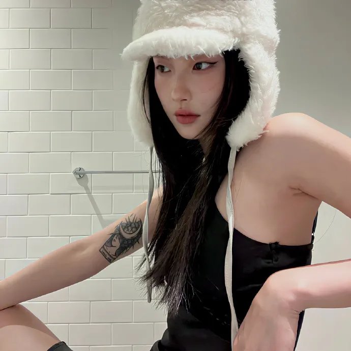胡萝卜小姐